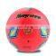 Best PU Leather Professional Match Size#5 Soccer Ball for Exercise