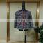 Powersweet 2014 Winter Vintage European Elegant Woman Blouse For Winter