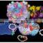 diy bead for children colorful bead educational toys for children