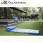 Inflatable Air Tumble Track / Cheap Gymnastic Mats / Inflatable Gym Floor Mat