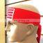 JAPANESE NINJA HEADBAND RED COLOR