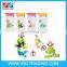2015 wholesale kids plastic toys Wind up fish
