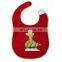 Waterproof Washable babybjorn soft baby bib