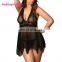 Custom Plus Size Lingerie Sleepwear Hot Mature Women Sexy Babydoll