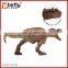 Shantou Kids Toy Ceratosaurus Plastic Dinosaur Model