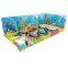 HLB-7011A Preschool Indoor Playground