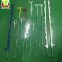 Plastic Stakes Plastic Fence Pins