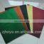 Colorful Modern African Scarf Gubilee Swiss Sego Headtie