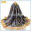 Hot selling High-quality France embroidery French net lace Wholesale African french tulle laceH170111007
