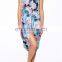 Sublimation Printing Summer Beach Dress 2015