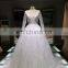 Hot Sale Dubai Women For Bridal Wedding Dress/gowns 2016