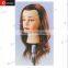 human hair wig Mannequin Head Model Clamp Holder