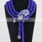 china suppliers nigeria beads/african nigeria wedding beads/nigeria necklace jewerlies beads