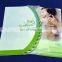 2015 Hot Sale Office Stationery for A4 Size PP File Folder for Business