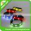 2017 Newest Promotion Product LED Slap bracelet for Sport