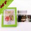 Factory directly supply plastic photo frame wholesale