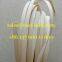 Natural Flat Flat Rattan Core, Optional Sizes