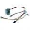 75W Output 12V DC-DC Pico Power Supply for MINI-ITX Mainboard , IPC Embeded Mini-itx pico PSU , ITX Psus