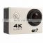 V3 F60 HD 4k Waterproof Action Sport Mini Camera 170 Degree DV