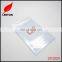 Factory supply cheap plastic PVC school card holder