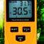 LM163 Handheld Digital Inductive Wood Moisture Meter