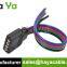 Lighting EVER Connector of Multi Color LED Strip Light