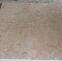 Flower beige marble slabs, beige marble floor tiles, vanity tops in bathroom