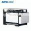 CNC portable steel water jet cutter