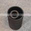 Cheap fabric/canvas/cloth/wrapped cover air hose/rubber hose for wholesales
