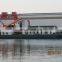 18 inch cutter suction dredger with dredging depth 15m