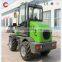 low price Mini Wheel Loader ZL06 4WD