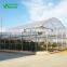 Agriculture Low Price commercial film cover greenhouse,plastic film greenhouse