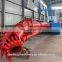 hot sale dredger-water flow rate 5000m3/h