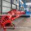 Cutter Suction Dredger-Water Flow Rate 800m3/h