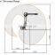 Sanitary ware door handle industrial polishing robot automatic metal surface polishing machine