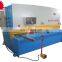 Steel horse shearing machine