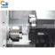swiss type desktop mini Automatic CNC lathe CK36L Wholesale Manual Horizontal Metal cnc milling machine