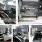 Chinese CNC Metal Lathe Machines Car Rims Alloy Wheel Machinery CK6140