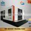 HMC400 small machine metal cutting machinery cnc horizontal machining center for sale