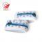 Wholesale Super strong Nylon hook loop and EVA or rubber nordic ski strap for snowboard binding
