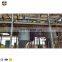 oversea service available Waste Oil Refining Plant / Crude Oil refinery machinery line price and vegetable oil refinery line