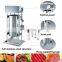 industrial sausage machine automatic sausage making machine