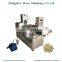 Cereals Corn Breakfast Snack Extrusion Machine|corn flake making machine