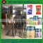 High accuracy powder filling machines auger fillers/powder bag filling sealing packaging machine