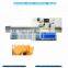 pillow pack packaging machine|chocolate bar food Sachet flow pillow packing machine