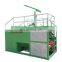 Diesel Engine Driven polyurea Hydraulic spraying machine