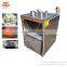 Industrial Lotus Root Chips Slicer Plantain Banana Slicing Machine
