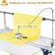 automatic industrial fabric carpet cutting machine fabric circle cutter
