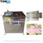 Commercial fish fillet making machine/fish slice cutter with the most lowest price