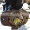 Kawasaki K7V63 hydraulic main pump for excavator KPM K7V63DTP hydraulic pump